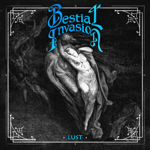 Bestial Invasion (UKR) : Lust